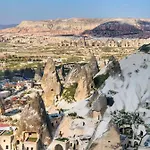 Cappadocia Ozbek Stone House 2*