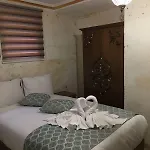 Otel Cappadocia Ozbek Stone House
