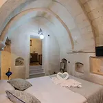 Cappadocia Ozbek Stone House 2* غوريمِيه
