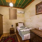 فندق Cappadocia Ozbek Stone House غوريمِيه