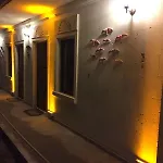 فندق Cappadocia Ozbek Stone House غوريمِيه
