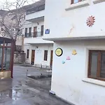 Cappadocia Ozbek Stone House فندق