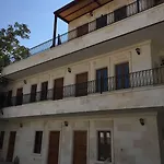 فندق Cappadocia Ozbek Stone House