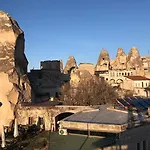 Cappadocia Ozbek Stone House Otel 2*