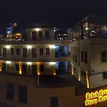 Cappadocia Ozbek Stone House 2* غوريمِيه