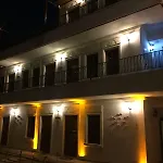 Otel Cappadocia Ozbek Stone House 2*