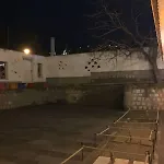 Cappadocia Ozbek Stone House