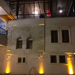 Otel Cappadocia Ozbek Stone House