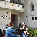 Cappadocia Ozbek Stone House فندق 2*