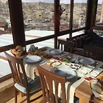 Cappadocia Ozbek Stone House