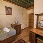 Cappadocia Ozbek Stone House