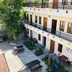 Cappadocia Ozbek Stone House فندق