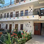 Cappadocia Ozbek Stone House 2*