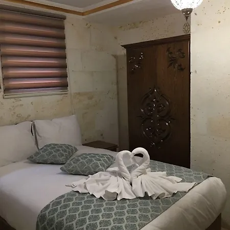 Otel Cappadocia Ozbek Stone House