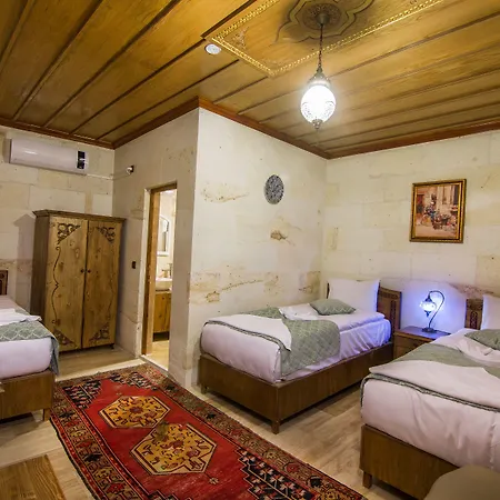 Cappadocia Ozbek Stone House Hotel