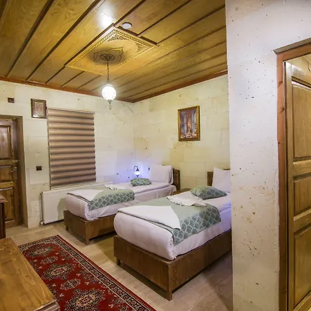 Cappadocia Ozbek Stone House 2* Göreme