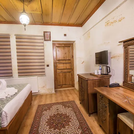 Hotel Cappadocia Ozbek Stone House Göreme