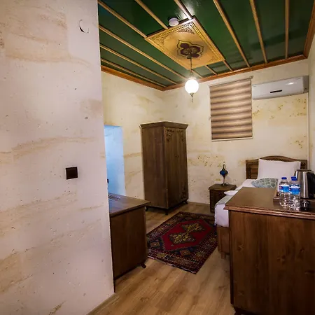 Cappadocia Ozbek Stone House Hotel Göreme