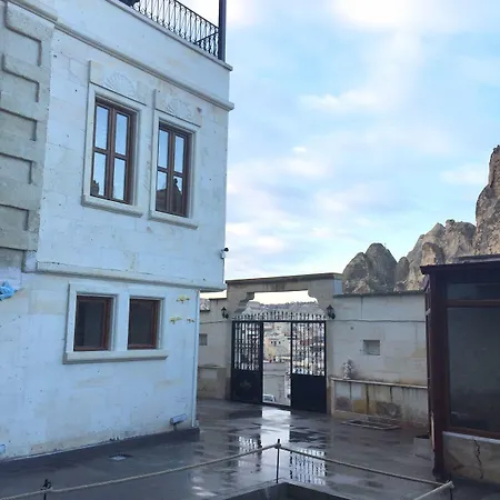 Hotel Cappadocia Ozbek Stone House Göreme