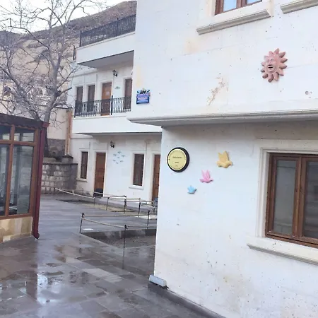 Cappadocia Ozbek Stone House Hotel