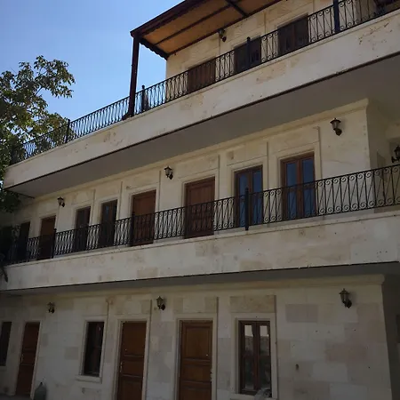 Hotel Cappadocia Ozbek Stone House