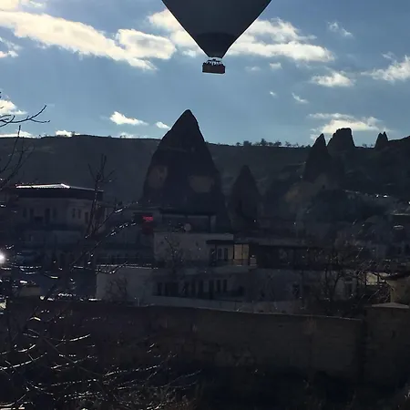 Cappadocia Ozbek Stone House 2* Göreme