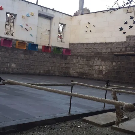 Cappadocia Ozbek Stone House 2*