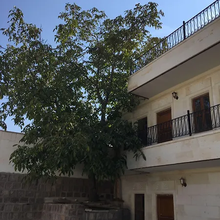 Cappadocia Ozbek Stone House