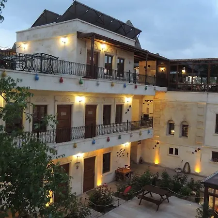 Cappadocia Ozbek Stone House 2* Göreme