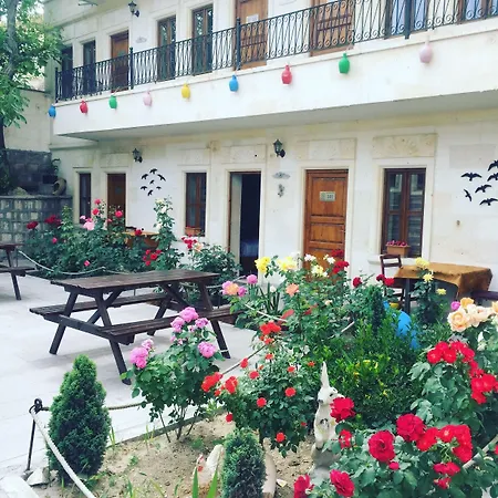 Cappadocia Ozbek Stone House Hotel Göreme