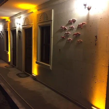 Cappadocia Ozbek Stone House Hotel Göreme