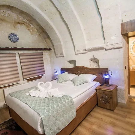 Cappadocia Ozbek Stone House Göreme