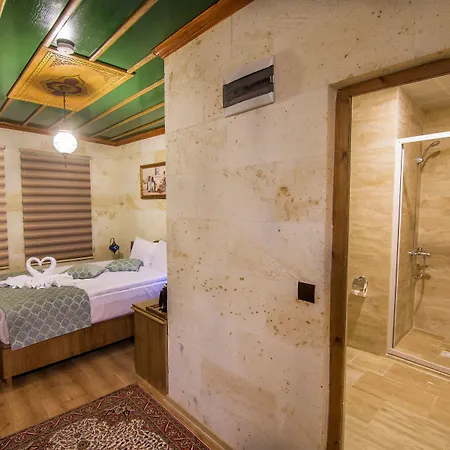 Cappadocia Ozbek Stone House Hotel Göreme