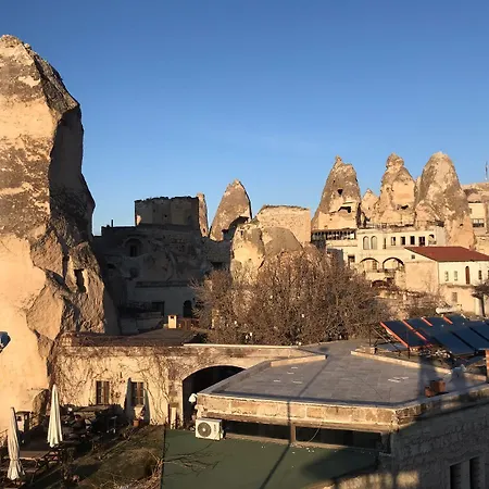 Hotel Cappadocia Ozbek Stone House Göreme