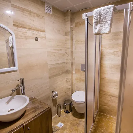 Hotel Cappadocia Ozbek Stone House Göreme