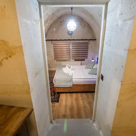 Cappadocia Ozbek Stone House Hotel Göreme