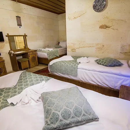 Hotel Cappadocia Ozbek Stone House Göreme