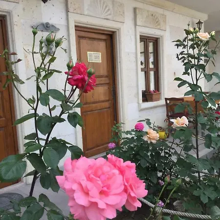 Cappadocia Ozbek Stone House