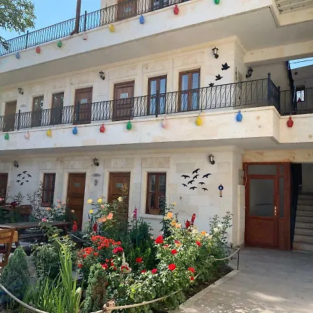 Cappadocia Ozbek Stone House 2*