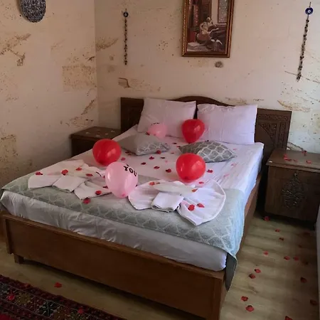 Cappadocia Ozbek Stone House