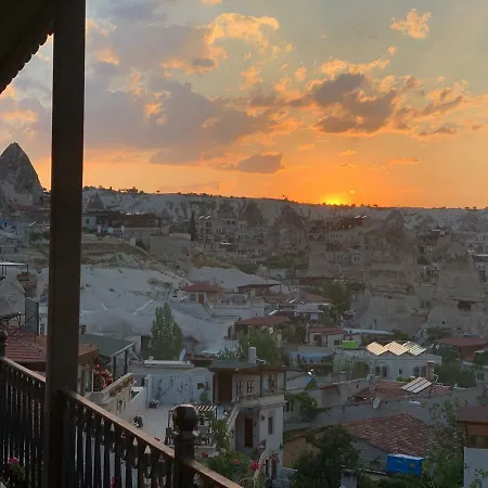 Cappadocia Ozbek Stone House Hotel