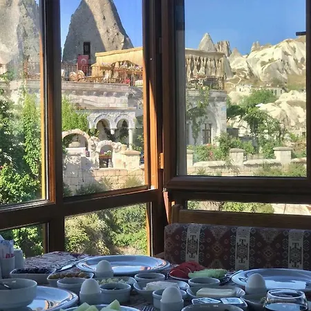 Cappadocia Ozbek Stone House Hotel Göreme