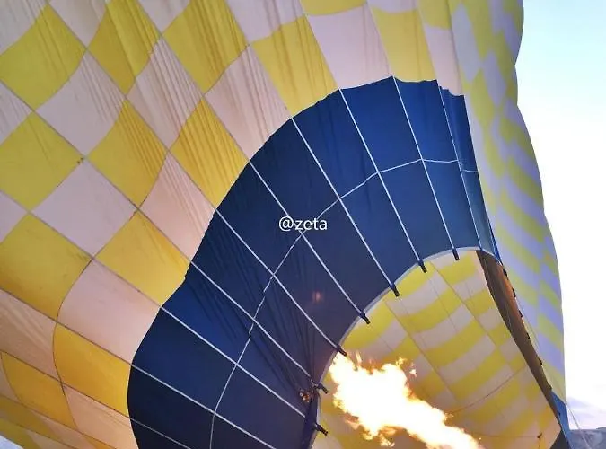 Cappadocia Ozbek Stone House Hotel Goreme