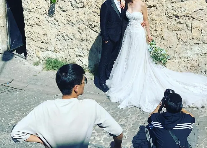 Hotel Cappadocia Ozbek Stone House