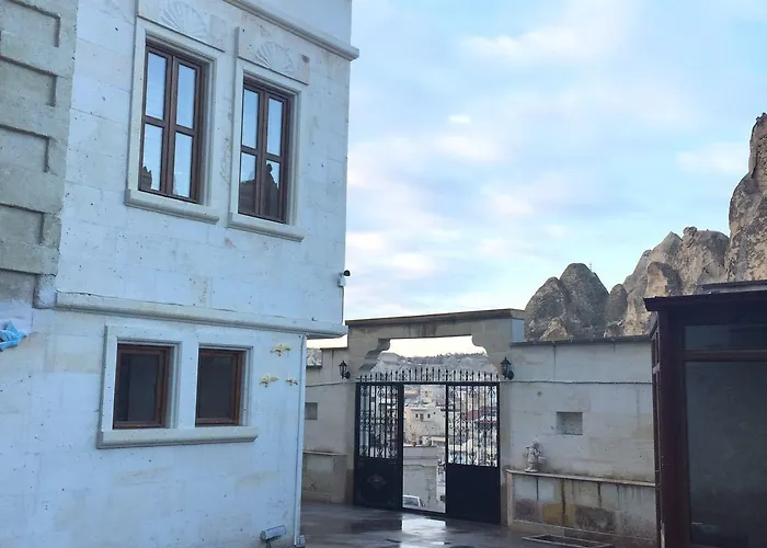 Hotel Cappadocia Ozbek Stone House Goreme