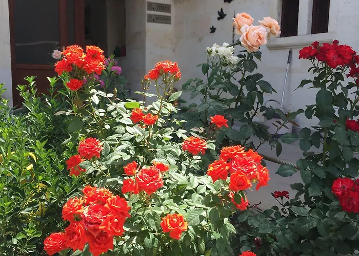 Hotel Cappadocia Ozbek Stone House Goreme