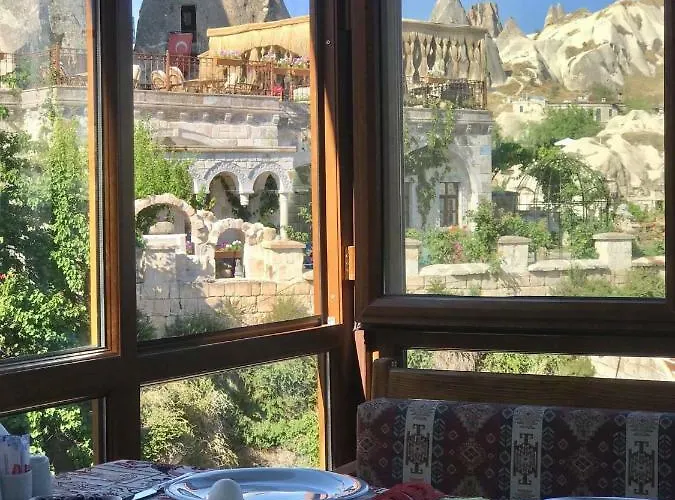 Cappadocia Ozbek Stone House Hotel Goreme