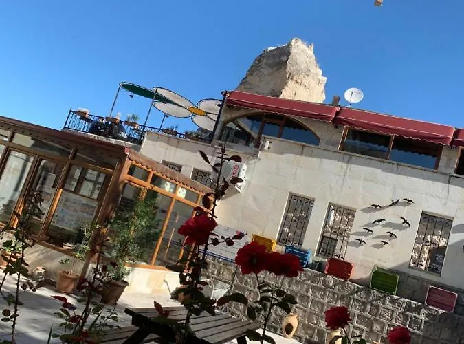 Cappadocia Ozbek Stone House 2* Goreme